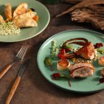 Jak ugotowac botwinę, by zachować jej kolor i lekkość smaku?