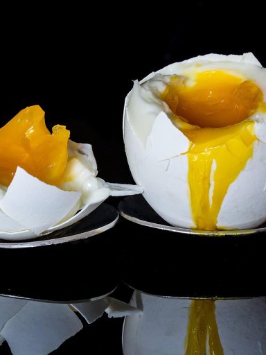egg, bisected egg, boiled egg, egg yolk, yolk, protein, leaking yolk, fresh, breakfast, food, meal, yummy, hen's egg, cracked egg shell, soft, cooked, soft-boiled egg, nourishment, healthy, tasty, on spoon lying, reflection, egg, egg, egg, boiled egg, boiled egg, boiled egg, boiled egg, boiled egg, egg yolk