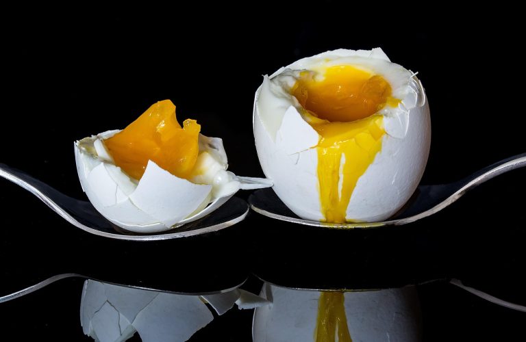 egg, bisected egg, boiled egg, egg yolk, yolk, protein, leaking yolk, fresh, breakfast, food, meal, yummy, hen's egg, cracked egg shell, soft, cooked, soft-boiled egg, nourishment, healthy, tasty, on spoon lying, reflection, egg, egg, egg, boiled egg, boiled egg, boiled egg, boiled egg, boiled egg, egg yolk