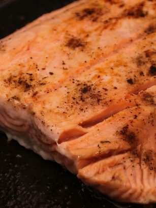 salmon, salmon steak, food, salmon fillet, fish, nature, grill, cook