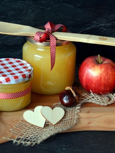 apple compote, apple harvest, applesauce, boil down, fruit, jam, sugared, make a, food, cute, jam jars, homemade, fall, natural food, must, hearts, wooden spoon, cook, compote, applesauce, applesauce, applesauce, applesauce, applesauce