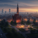 Co zjeść w Toruniu – od piernika po kuchnię z charakterem