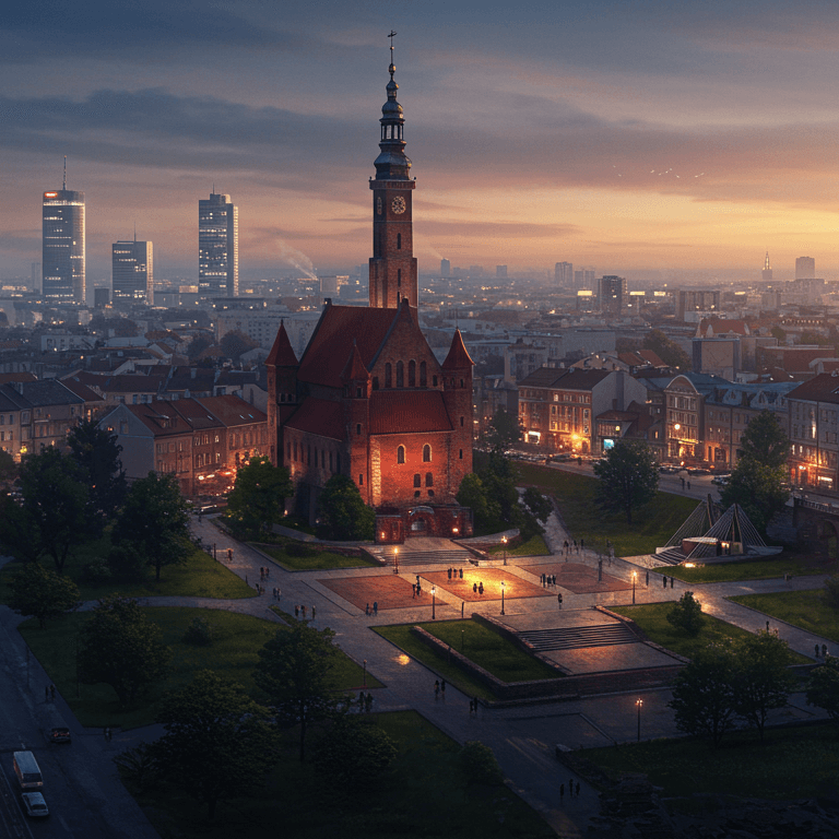co zjeść w łodzi