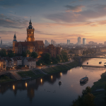 Co zjeść w Szczecinie – odkryj miejskie hity gastronomiczne