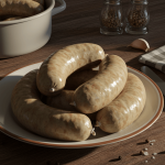 Jak ugotować kompot, by był naturalnie słodki i pełen owocowego smaku?