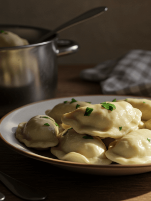 jak ugotować pierogi