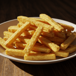 Jak przechowywać suszone jabłka, by nie straciły wartości i smaku