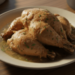 Jak ugotować bruskelkę, by nie była gorzka i smakowała nawet dzieciom?