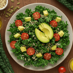 Jak przechowywać cukinie, by nie więdły i były gotowe do smażenia