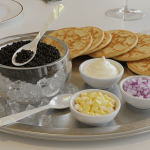 Jak przechowywać chrzan, by nie tracił ostrości i pozostał świeży