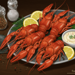 Ser burrata z czym jeść – Inspiracje na efektowne i smaczne dania z tym włoskim serem