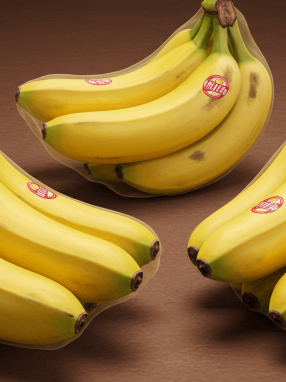 jak przechowywać banany