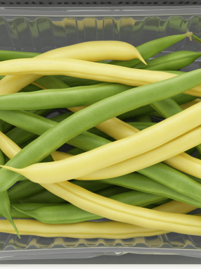 jak przechowywać fasolkę szparagową