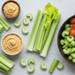 Jak przechowywać suszone śliwki, by nie straciły słodyczy i miękkości