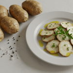 Pesto z czosnku niedźwiedziego z czym jeść – Aromatyczne inspiracje na wiosenne dania